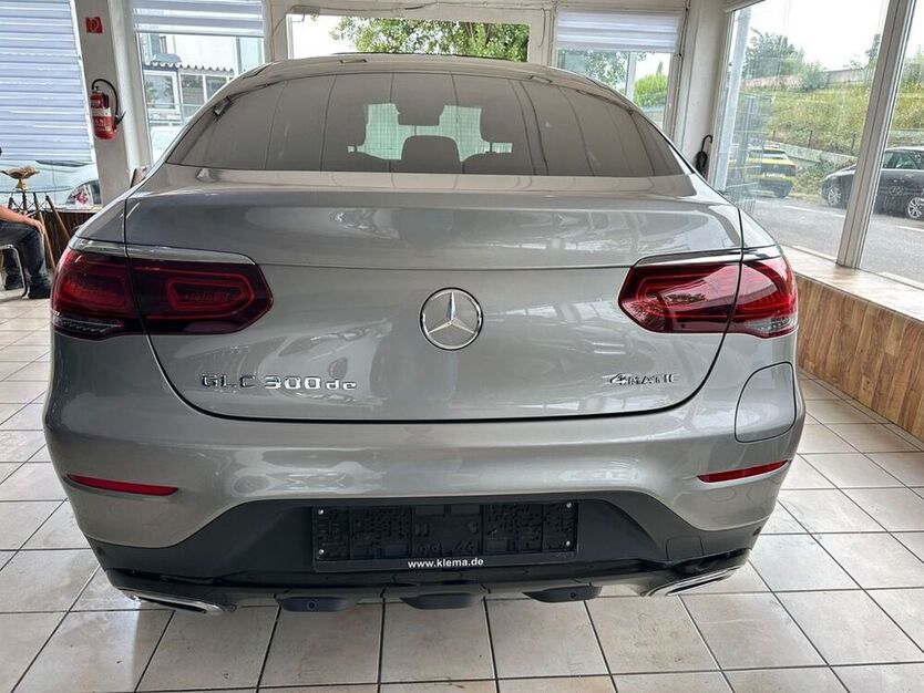 GLC 300