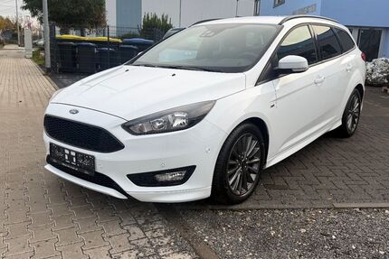 Ford Focus 90.000 km 12.350 &euro; brühl 50321