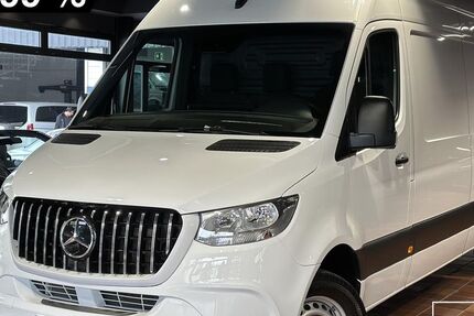 Mercedes-Benz Sprinter 47.643 km 59.488 € Bonn 53177