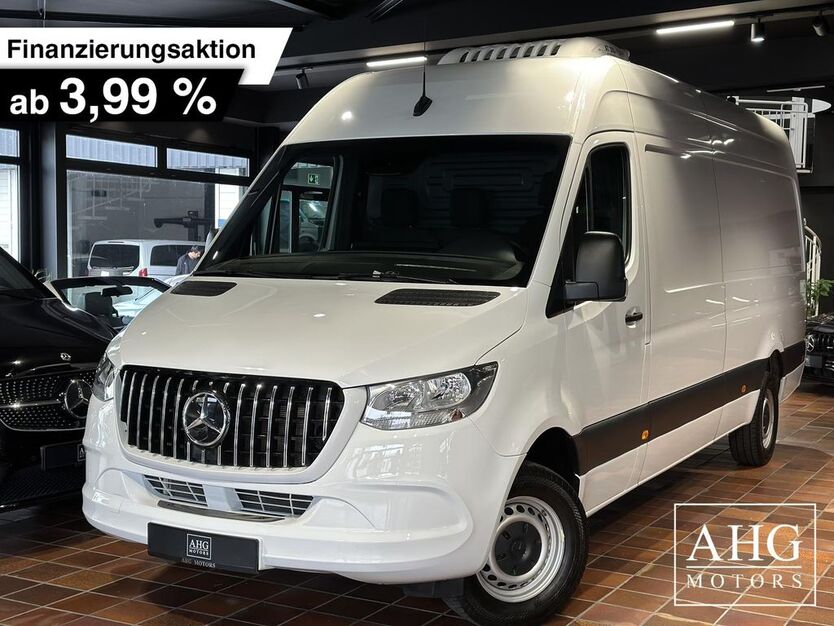 Mercedes-Benz Sprinter 47.643 km 59.488 € Bonn 53177