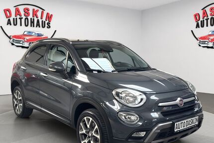 Fiat 500X 179.000 km 8.300 &euro; Köln 50827