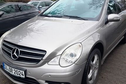 Mercedes-Benz R 280 287.500 km 8.795 &euro; Königswinter 53639