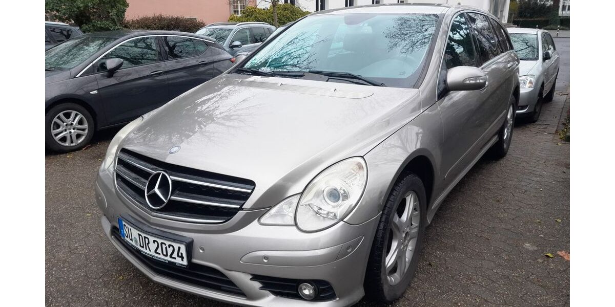 Mercedes-Benz R 280 287.500 km 8.795 &euro; Königswinter 53639
