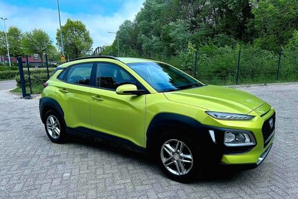 Hyundai KONA 177.000 km 7.750 &euro; Brühl 50321