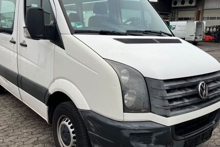 VW Crafter