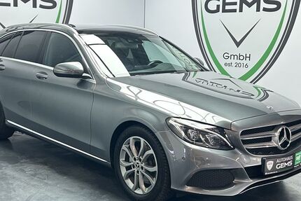 Mercedes-Benz C 180 109.426 km 15.900 &euro; Königswinter 53639
