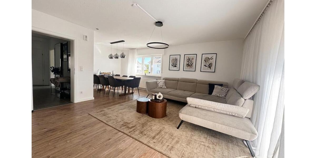 Doppelhaushälfte Hennef (Sieg) - 4 Zimmer, 120 m&sup2;, 1.500&euro; | Angebot:25718119