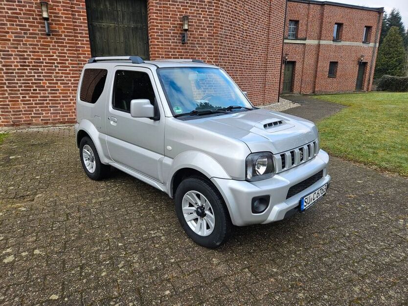 Jimny