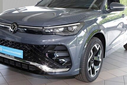 VW Tiguan 1.500 km 47.850 &euro; Meckenheim / Bonn 53340