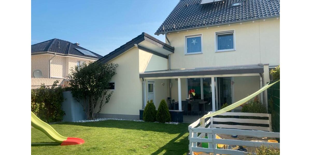Doppelhaushälfte Weilerswist - 5 Zimmer, 130 m&sup2;, 614.000&euro; | Angebot:26891464