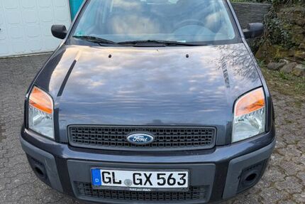 Ford Fusion 198.000 km 950 &euro; Rösrath 51503