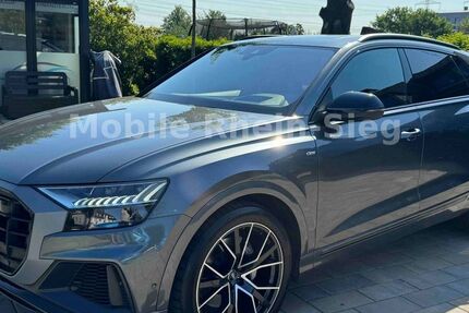 Audi Q8 120.550 km 52.380 &euro; Bornheim 53332