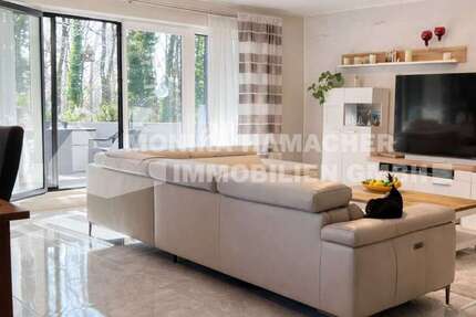 Wohnung Bergisch Gladbach Alt-Frankenforst - 4 Zimmer, 131 m&sup2;, 549.000&euro; | Angebot:26033899