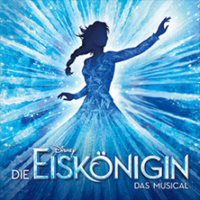 Disneys DIE EISKÖNIGIN - Das Musical Stuttgart