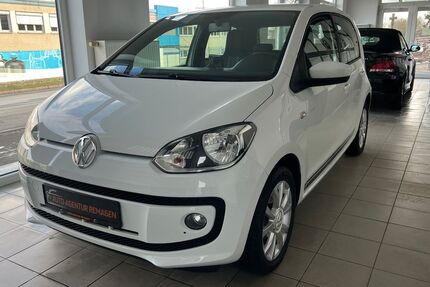 VW up! 104.300 km 6.990 &euro; Remagen 53424
