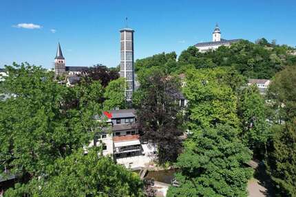 Wohnung zum Kaufen in Siegburg 249.000 € 63 m² 3 zimmer