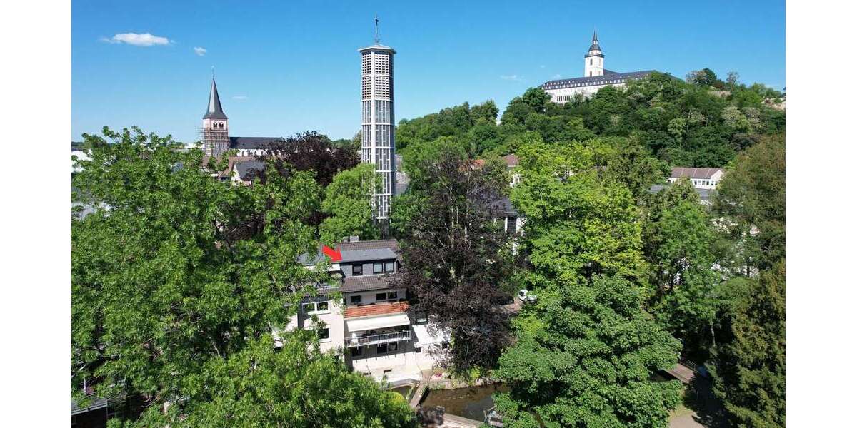 Wohnung zum Kaufen in Siegburg 249.000 € 63 m² 3 zimmer