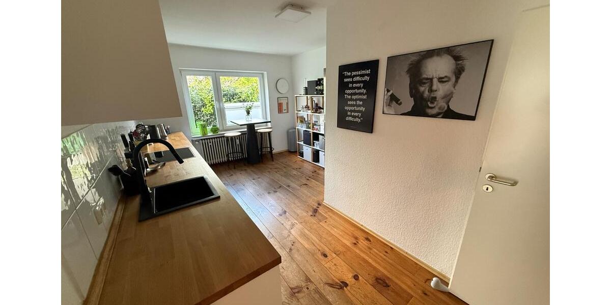 Erdgeschoßwohnung Köln Porz - 3 Zimmer, 82 m&sup2;, 320.000&euro; | Angebot:27201202