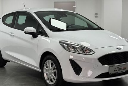 Ford Fiesta 58.000 km 10.790 &euro; Wesseling 50389