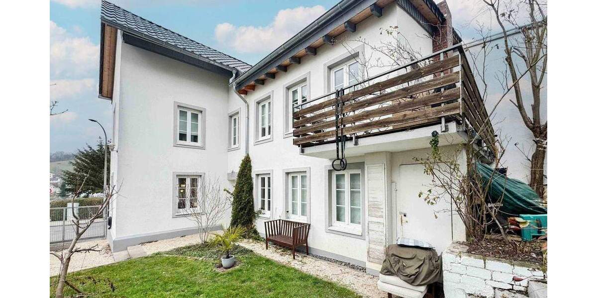 Einfamilienhaus Wachtberg Niederbachem - 4 Zimmer, 110 m&sup2;, 384.000&euro; | Angebot:25837270