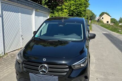 Mercedes Citan
