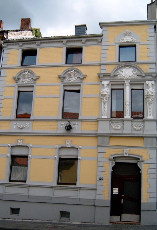 Schöne 2-Zimmerwohnung Nähe Poppelsdorfer Platz zimmer