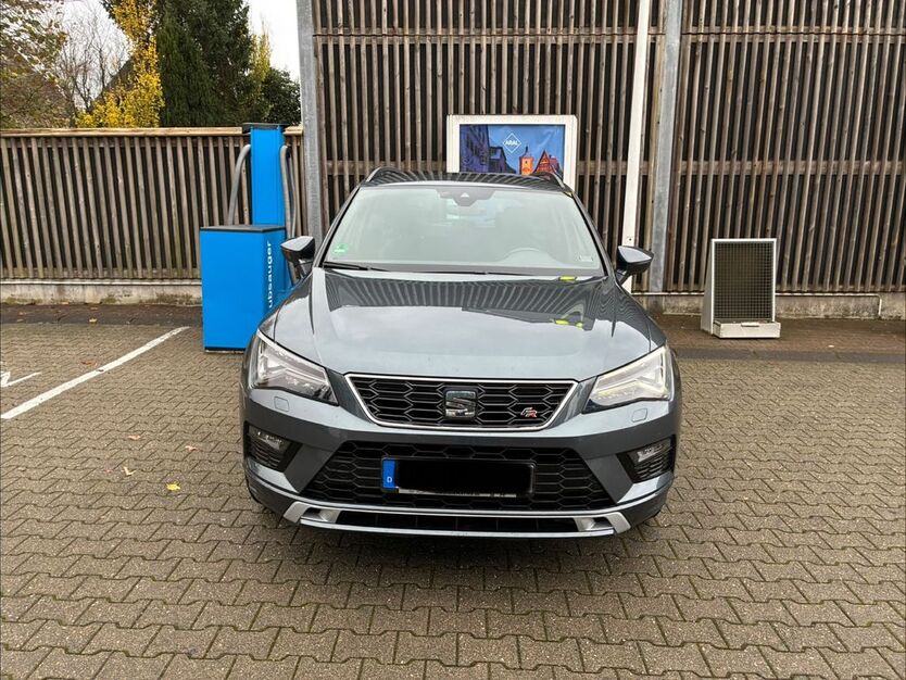 Seat Ateca 114.950 km 19.900 € Lohmar 53797
