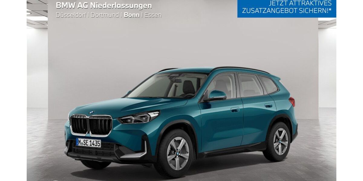 BMW X1 7.812 km 47.599 &euro; Bonn 53119