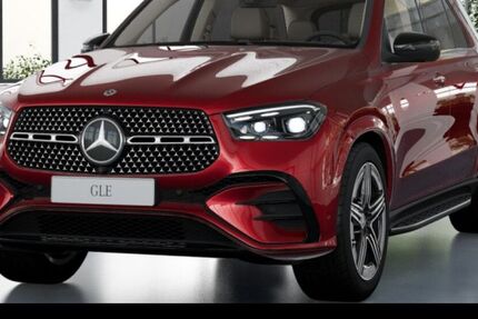 Mercedes-Benz GLE 400 9.900 km 87.990 € Köln 50825