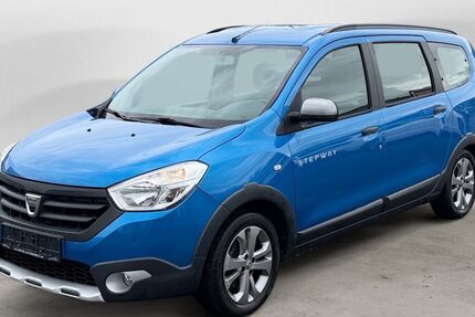 Dacia Lodgy 167.635 km 5.250 &euro; Eitorf 53783