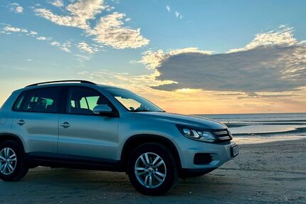 VW Tiguan 129.000 km 10.900 &euro; Bonn 53113