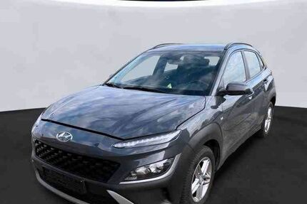 Hyundai KONA 87.000 km 13.790 € Köln Ostheim 51107