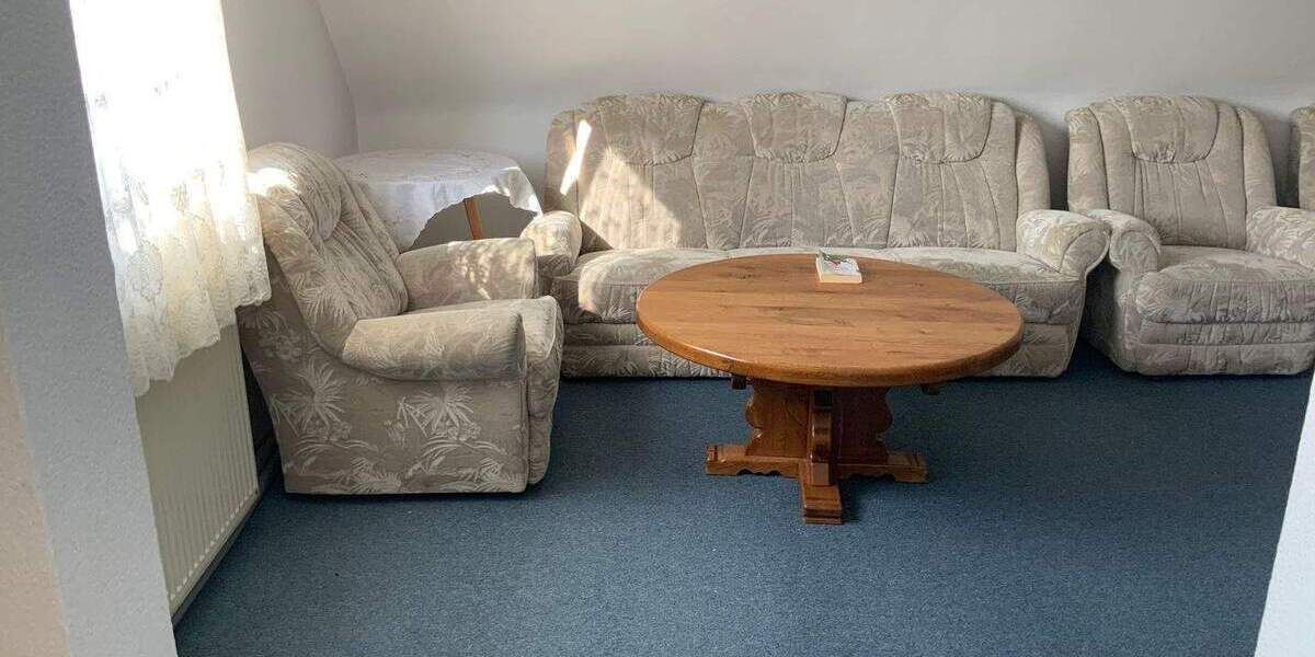 Etagenwohnung Königswinter Vinxel - 3 Zimmer, 76 m&sup2;, 800&euro; | Angebot:26879548