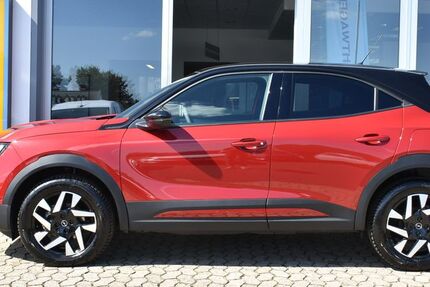 Opel Mokka 10.480 km 22.900 &euro; Grafschaft 53501
