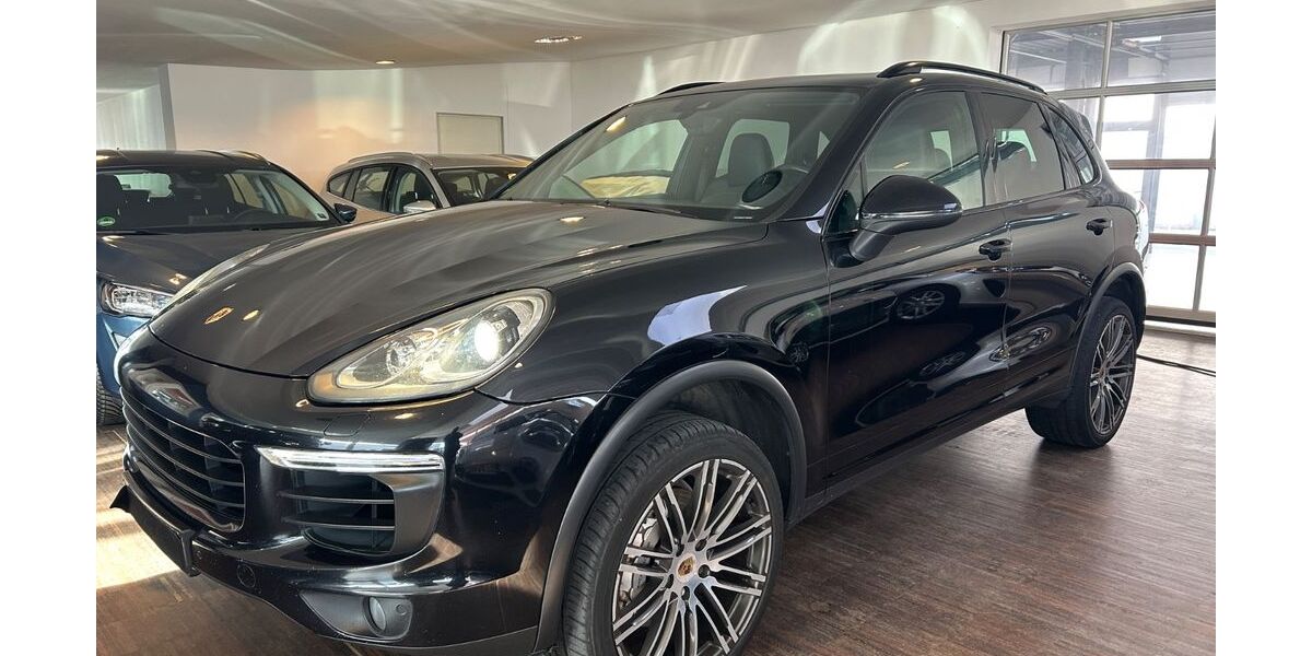 Porsche Cayenne 304.995 km 21.500 &euro; Brühl 50321