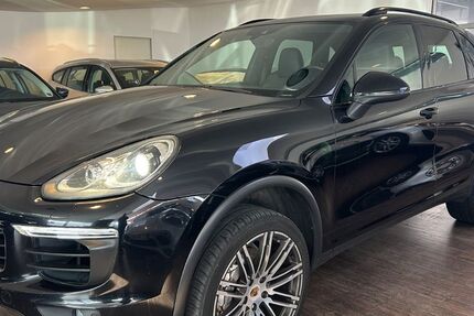 Porsche Cayenne 304.995 km 23.500 &euro; Brühl 50321