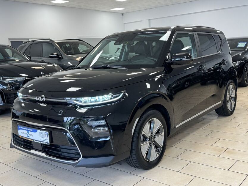 Kia Soul 8.197 km 25.900 € Bonn 53227