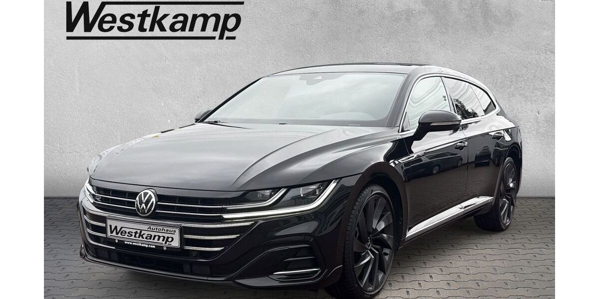 VW Arteon 92.950 km 24.590 &euro; Frechen 50226