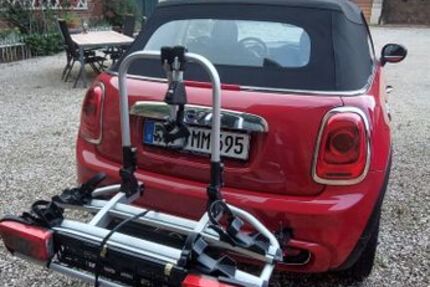 Mini Cooper SD Cabrio 90.000 km 18.999 € wachtberg 53343