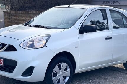 Nissan Micra 188.290 km 3.499 &euro; bonn 53175