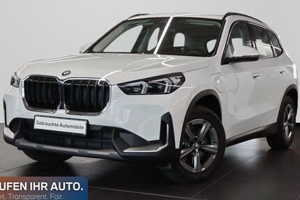 BMW X1 7.203 km 46.870 &euro; Sankt Augustin 53757
