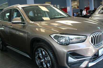 BMW X1 sDrive18i Aut. xLine 99.998 km 19.980 &euro; Euskirchen 53881