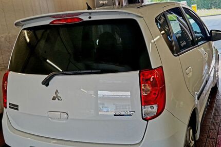 Mitsubishi Colt 33.000 km 10.800 &euro; Meckenheim 53340