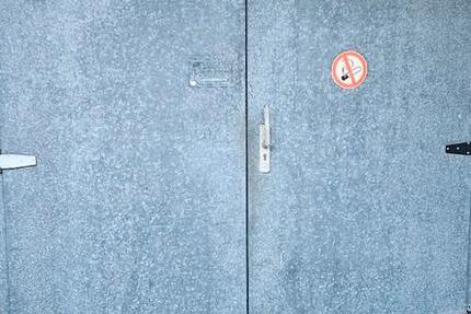 Ebenerdiger Lagerraum-81 m² zimmer