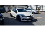VW Scirocco 133.600 km 7.100 € Euskirchen 53879