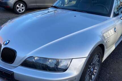 BMW Z3 188.000 km 17.850 &euro; Sankt Augustin 53757