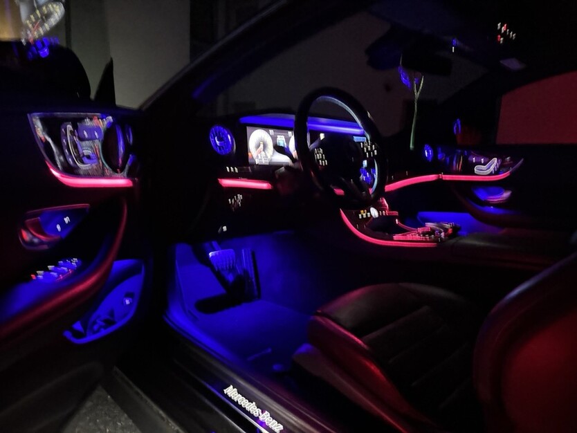 Mercedes-Benz E400 71.000 km 45.000 € Königswinter 53639