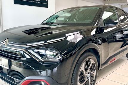Citroen C4 X 27.229 km 18.900 € Köln 51067