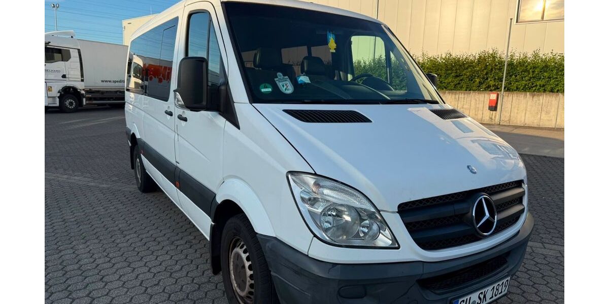 Mercedes-Benz Sprinter 79.000 km 17.000 &euro; Troisdorf 53842