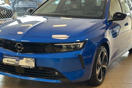 Opel Astra 26.761 km 22.440 &euro; Hennef 53773